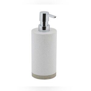 Moda Hudson Resin Soap Dispenser